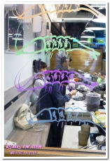 鍋太炫:五分埔鍋物.最適合IG美照打卡的跳色涮涮鍋──鍋太炫