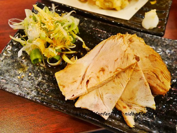 【南港拉麵】津輕拉麵環球南港店 來自日本青森的拉麵  (16).JPG