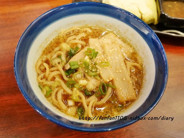 【南港拉麵】津輕拉麵環球南港店 來自日本青森的拉麵  (19).JPG