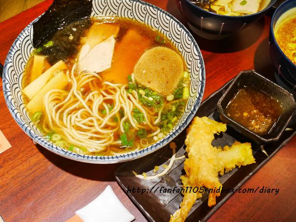 【南港拉麵】津輕拉麵環球南港店 來自日本青森的拉麵  (15).JPG