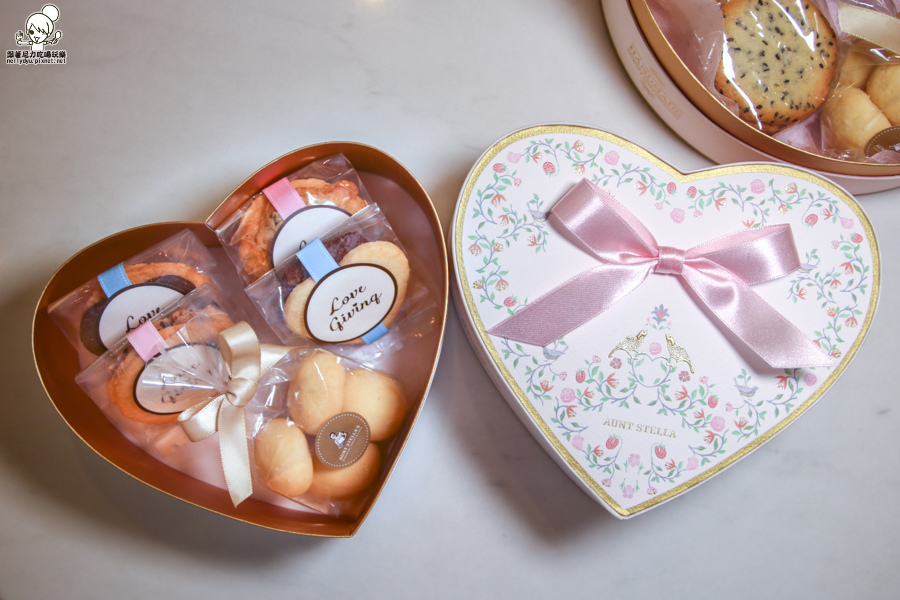 AUNT STELLA 詩特莉手工餅乾 情人節 喜餅 (11 - 39).jpg