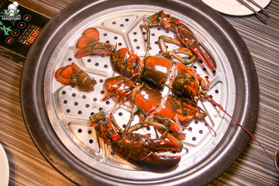 九鼎蒸霸 蒸鮮料理 蒸鍋 熱炒 新鮮 海鮮 聚餐 包廂-0887.jpg