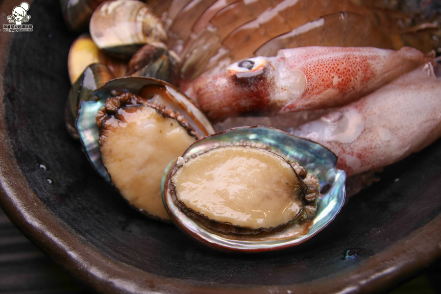 九鼎蒸霸 蒸鮮料理 蒸鍋 熱炒 新鮮 海鮮 聚餐 包廂-0813.jpg