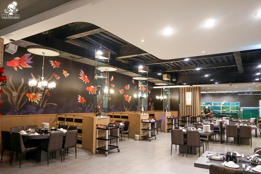 九鼎蒸霸 蒸鮮料理 蒸鍋 熱炒 新鮮 海鮮 聚餐 包廂-07040.jpg