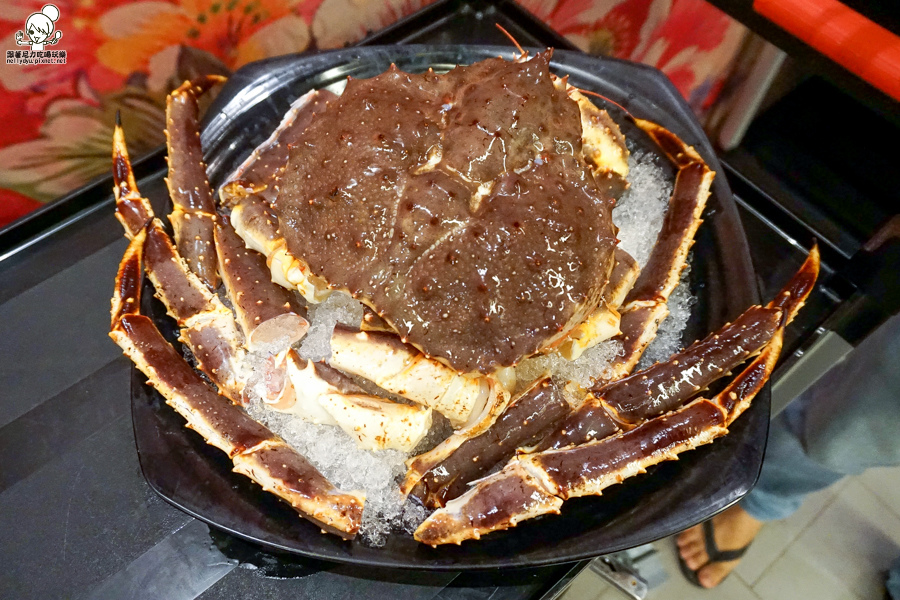 九鼎蒸霸 蒸鮮料理 蒸鍋 熱炒 新鮮 海鮮 聚餐 包廂-07097.jpg