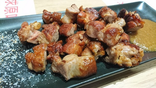 Hot 7 新鉄板料理(高雄漢神巨蛋店)：高雄漢神巨蛋~hot7新鉄板料理~王品平價料理~堅持原塊 講求原味~