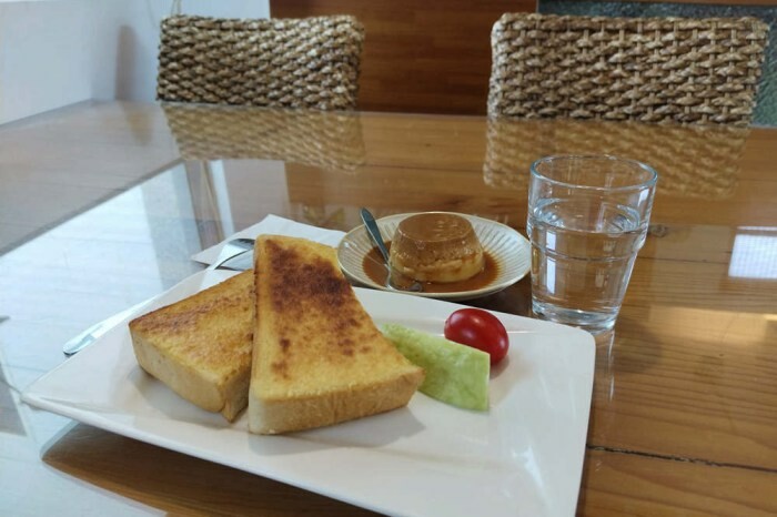 台南市中西區台南伴手禮【福吉雅布丁】玻璃杯高溫慢蒸焦糖布丁.牧場鮮乳+優質雞蛋.蛋奶素可食用│小南門│中西區美食