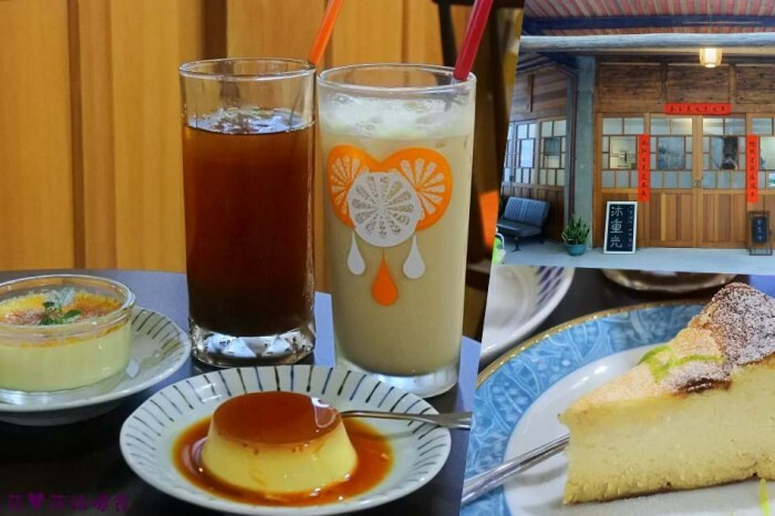 台南市中西區台南伴手禮【福吉雅布丁】玻璃杯高溫慢蒸焦糖布丁.牧場鮮乳+優質雞蛋.蛋奶素可食用│小南門│中西區美食