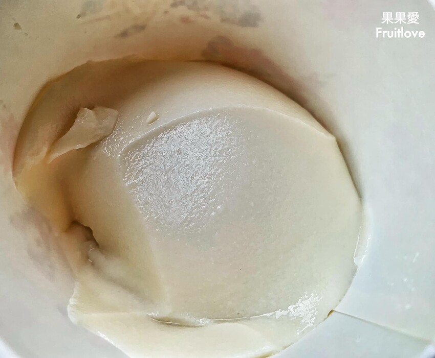 水里陳家豆花 | 古早味豆花綿密細緻、豆香濃郁，糖水不甜膩 @果果愛Fruitlove