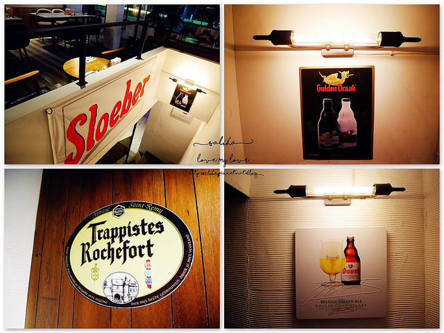 台北市民大道美食餐廳推薦布娜飛啤酒餐廳 (44)