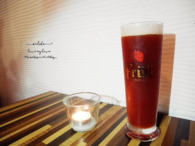 台北市民大道美食餐廳推薦布娜飛啤酒餐廳 (18)