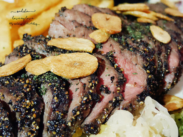 台北市民大道美食餐廳推薦布娜飛啤酒餐廳 (27)