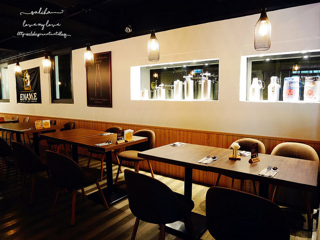 台北市民大道美食餐廳推薦布娜飛啤酒餐廳 (13)