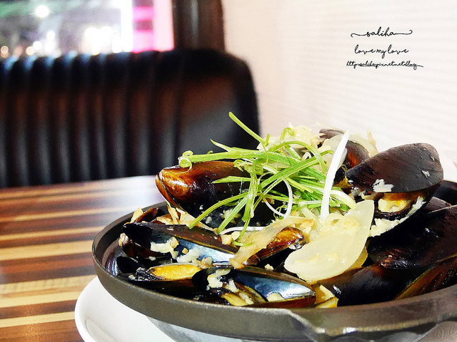 台北市民大道美食餐廳推薦布娜飛啤酒餐廳 (24)