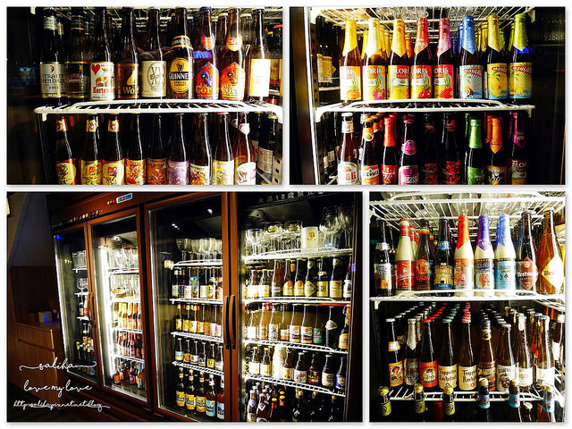 台北市民大道美食餐廳推薦布娜飛啤酒餐廳 (43)