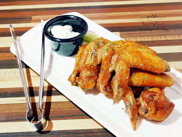 台北市民大道美食餐廳推薦布娜飛啤酒餐廳 (22)