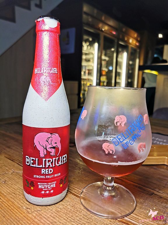 布娜飛比利時啤酒餐廳73