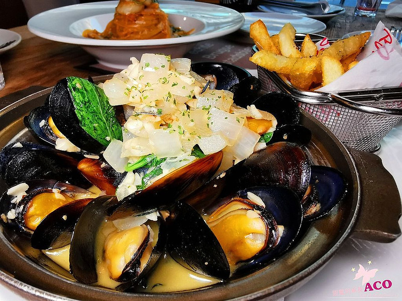 布娜飛比利時啤酒餐廳48