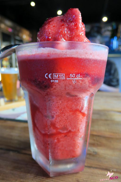 布娜飛比利時啤酒餐廳36