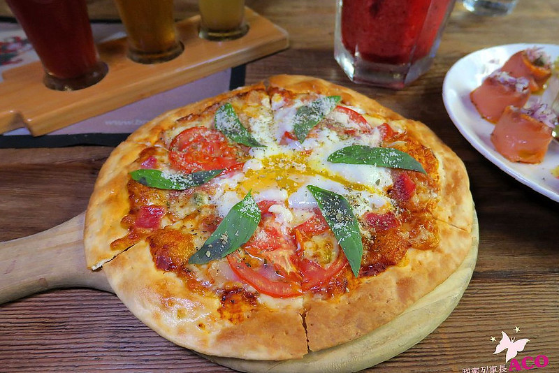 布娜飛比利時啤酒餐廳29