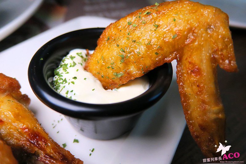 布娜飛比利時啤酒餐廳12