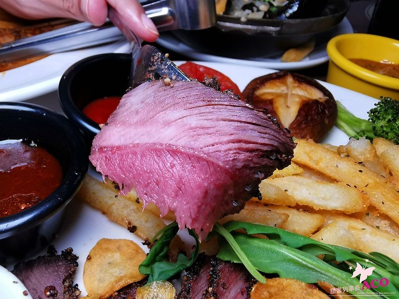 布娜飛比利時啤酒餐廳49