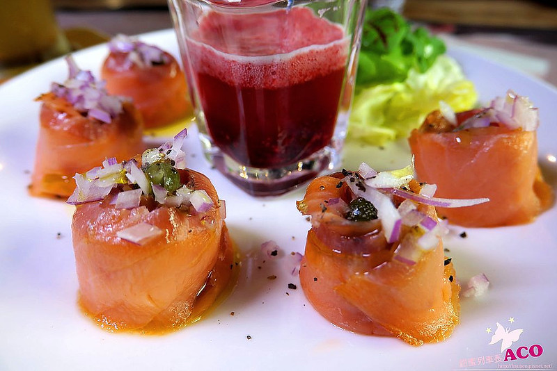 布娜飛比利時啤酒餐廳37