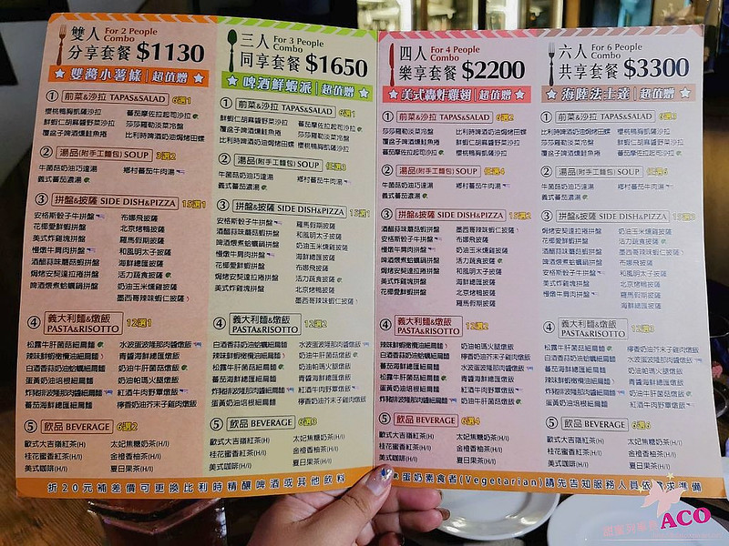 布娜飛 市民店8