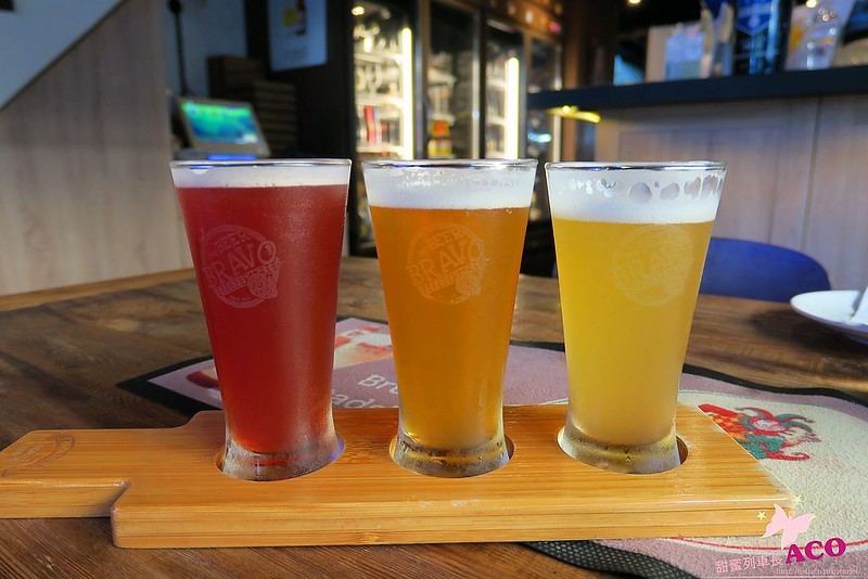 布娜飛比利時啤酒餐廳41