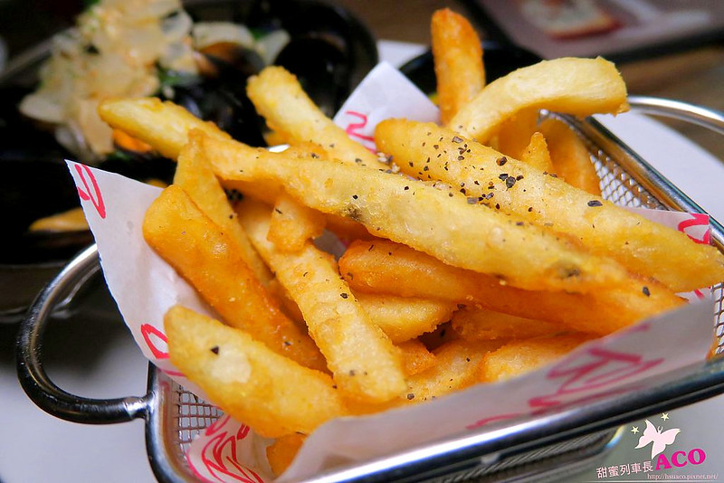 布娜飛比利時啤酒餐廳21