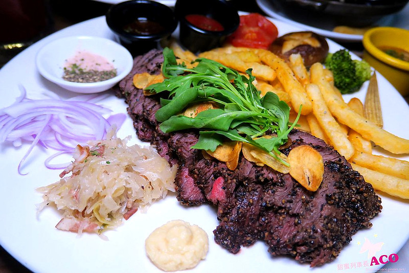 布娜飛比利時啤酒餐廳7