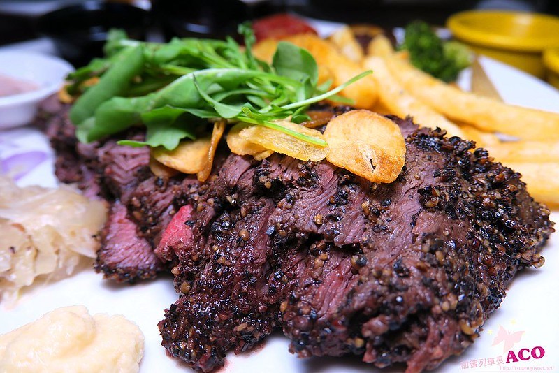 布娜飛比利時啤酒餐廳8