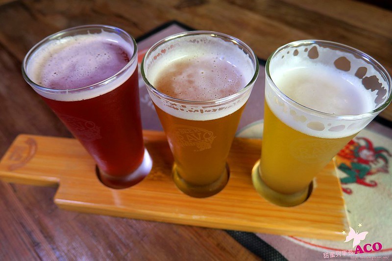 布娜飛比利時啤酒餐廳40