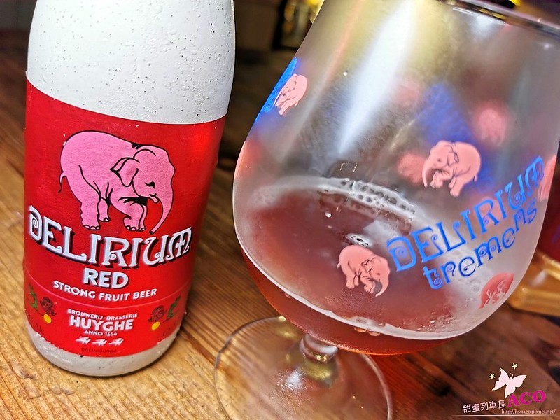 布娜飛比利時啤酒餐廳43