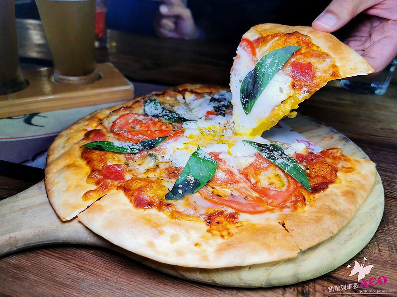 布娜飛比利時啤酒餐廳59