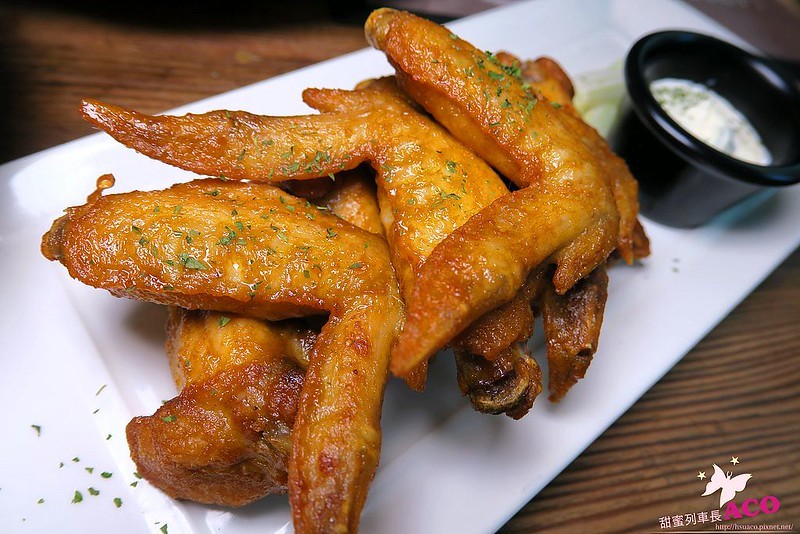 布娜飛比利時啤酒餐廳14