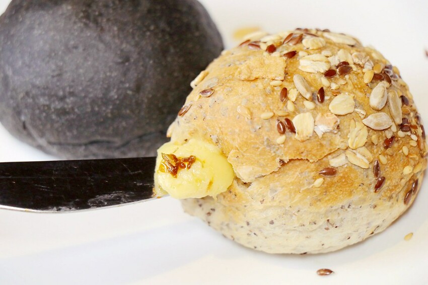 神秘感十足的私宅餐廳,按門鈴才能入內的美味歐陸料理.小型婚宴,尾牙派對場地推薦♥香頌私宅洋樓♥