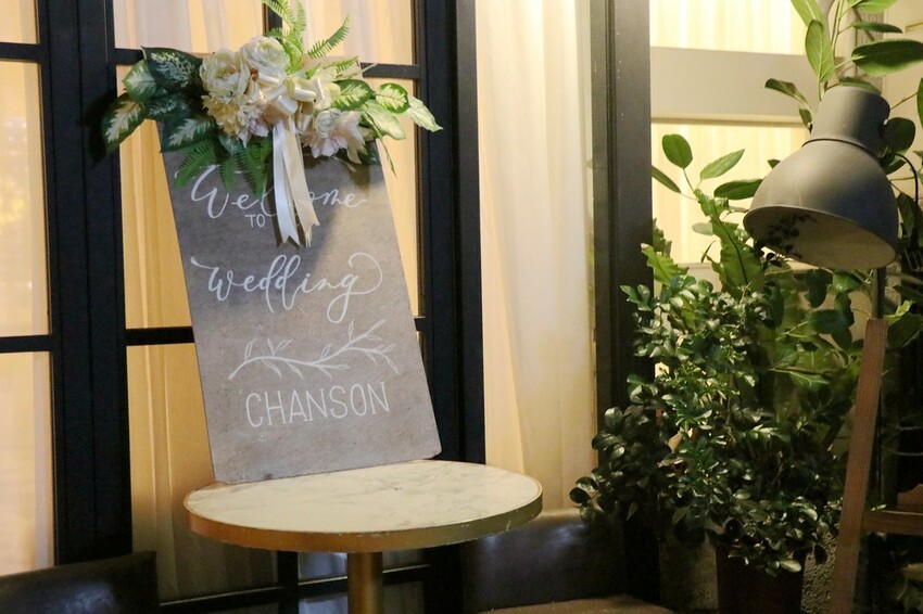 神秘感十足的私宅餐廳,按門鈴才能入內的美味歐陸料理.小型婚宴,尾牙派對場地推薦♥香頌私宅洋樓♥