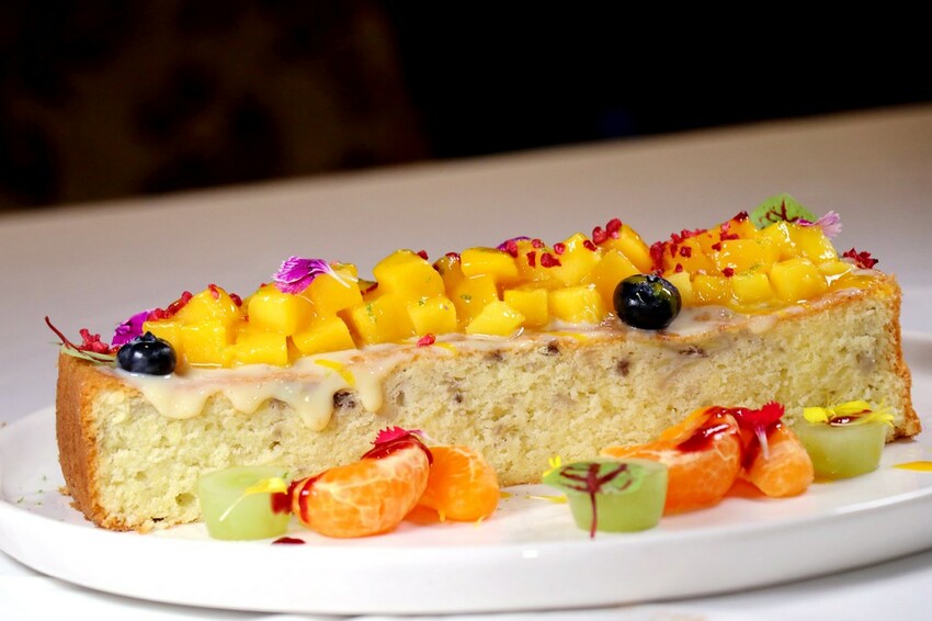 神秘感十足的私宅餐廳,按門鈴才能入內的美味歐陸料理.小型婚宴,尾牙派對場地推薦♥香頌私宅洋樓♥