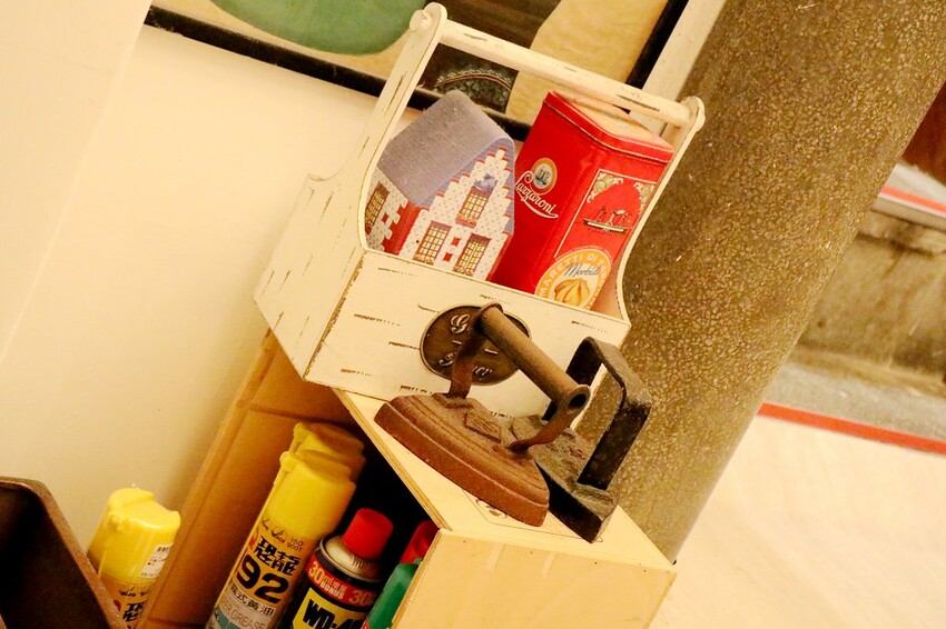 神秘感十足的私宅餐廳,按門鈴才能入內的美味歐陸料理.小型婚宴,尾牙派對場地推薦♥香頌私宅洋樓♥