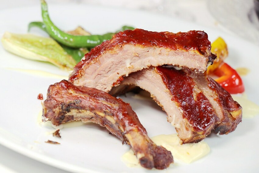 神秘感十足的私宅餐廳,按門鈴才能入內的美味歐陸料理.小型婚宴,尾牙派對場地推薦♥香頌私宅洋樓♥