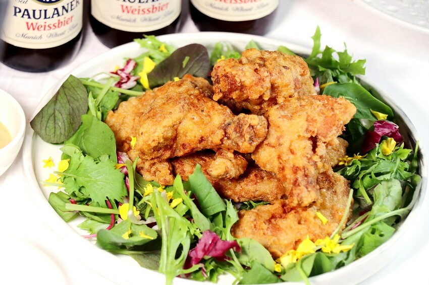 神秘感十足的私宅餐廳,按門鈴才能入內的美味歐陸料理.小型婚宴,尾牙派對場地推薦♥香頌私宅洋樓♥