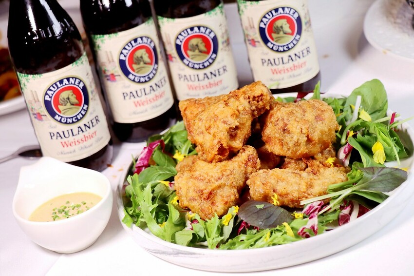 神秘感十足的私宅餐廳,按門鈴才能入內的美味歐陸料理.小型婚宴,尾牙派對場地推薦♥香頌私宅洋樓♥