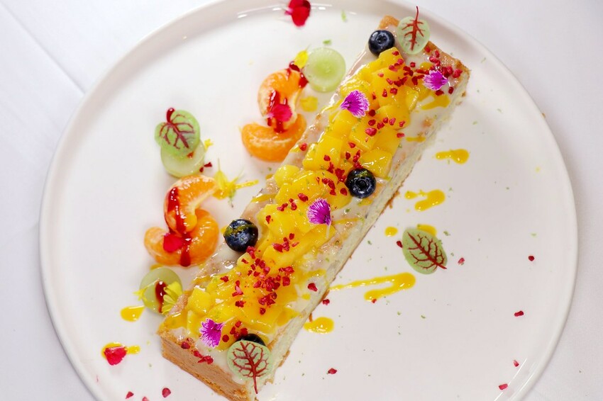 神秘感十足的私宅餐廳,按門鈴才能入內的美味歐陸料理.小型婚宴,尾牙派對場地推薦♥香頌私宅洋樓♥