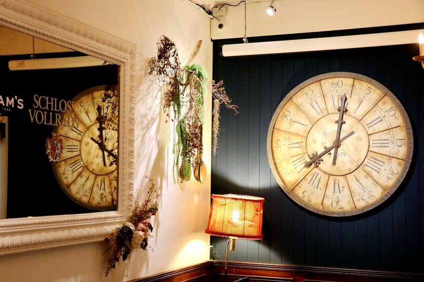 神秘感十足的私宅餐廳,按門鈴才能入內的美味歐陸料理.小型婚宴,尾牙派對場地推薦♥香頌私宅洋樓♥