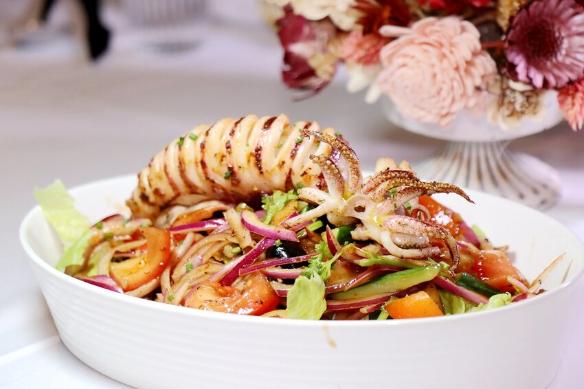 神秘感十足的私宅餐廳,按門鈴才能入內的美味歐陸料理.小型婚宴,尾牙派對場地推薦♥香頌私宅洋樓♥