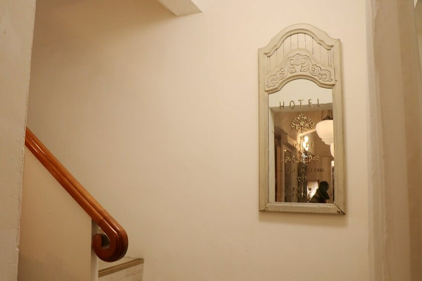 神秘感十足的私宅餐廳,按門鈴才能入內的美味歐陸料理.小型婚宴,尾牙派對場地推薦♥香頌私宅洋樓♥