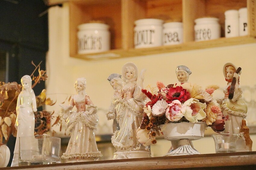 神秘感十足的私宅餐廳,按門鈴才能入內的美味歐陸料理.小型婚宴,尾牙派對場地推薦♥香頌私宅洋樓♥