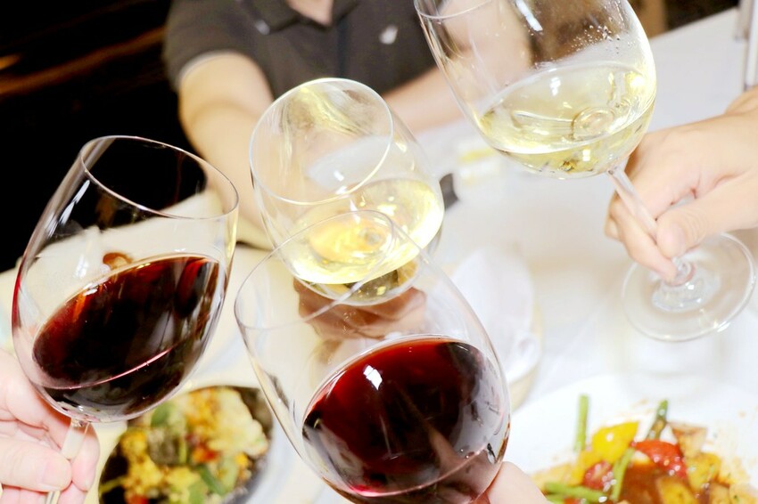 神秘感十足的私宅餐廳,按門鈴才能入內的美味歐陸料理.小型婚宴,尾牙派對場地推薦♥香頌私宅洋樓♥