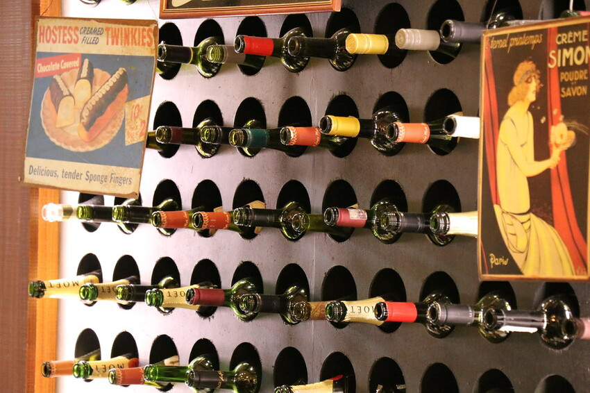 神秘感十足的私宅餐廳,按門鈴才能入內的美味歐陸料理.小型婚宴,尾牙派對場地推薦♥香頌私宅洋樓♥